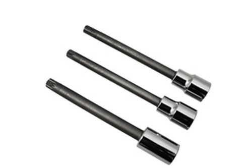 CTA Tools 9255 3 Piece Vw Headbolt Wrench Set