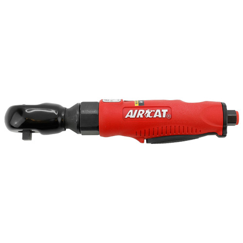AirCat 802 3/8" 
Air Ratchet 
Silent Power