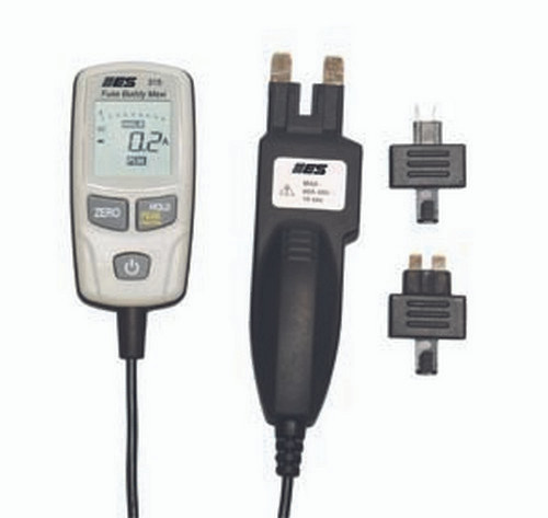 Electronic Specialties EL315 Maxi Fuse Buddy Kit