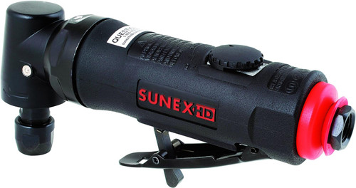 Sunex Tools SX5206 .5Hp Angled Die Grinder