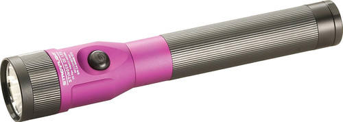 Streamlight 75977 Purple Led DS Stinger Flashlight
