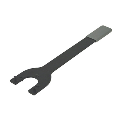 Lisle 44180 Fan Clutch Spanner Wrench, Double Sided