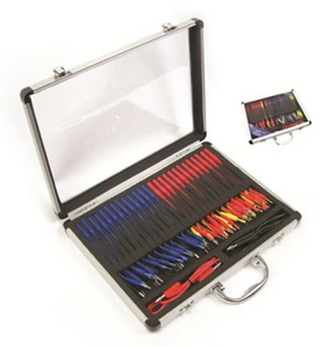 CTA Tools 7662 92 Pc. Master Line Kit - Electrical Testing | JB