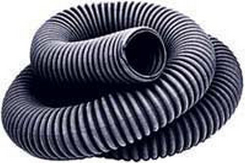 Crushproof AFLT400 4" X 11' Exhaust Hose