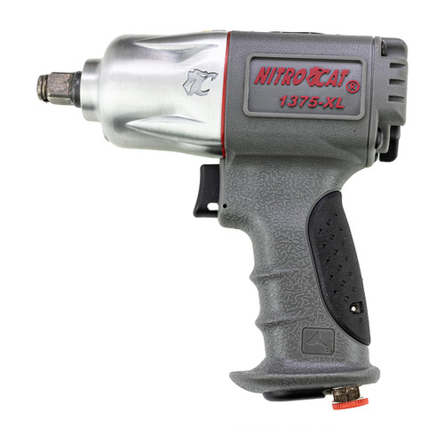 Nitrocat 
Air Impact Wrench