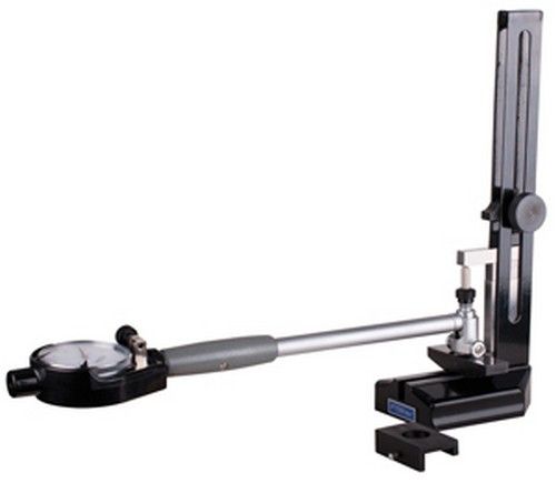 Fowler 73-646-010 Metric Bore Gage Setting Master Kit