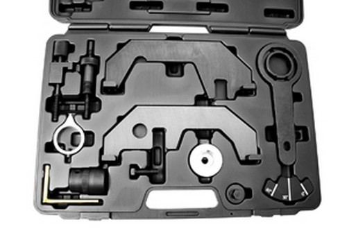 CTA Tools 2888 Bmw Timing Tool Kit - N62-73