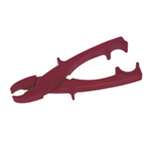 Lisle 65600 Extracteur De Bougie Pour Ford Triton - Outil Dépose Bougies Endommagées
