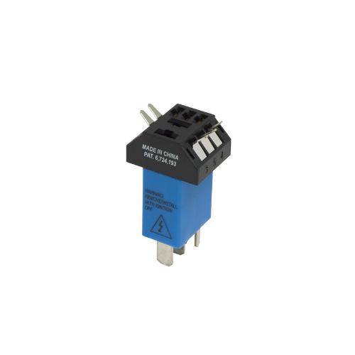 Lisle 56840 Blue Relay Test Jumper