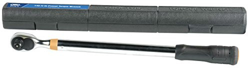 OTC 5776-5 1/2" 140Ft-Lb Preset Torque Wrench