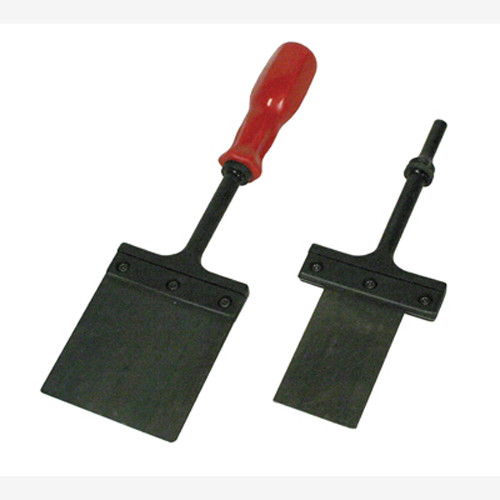 Lisle 59250 Body Molding Remover Set, 2" and 3-1/2" Blades