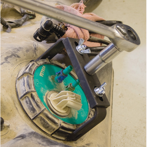 Lisle 63000 Fuel Tank Lock Ring Tool