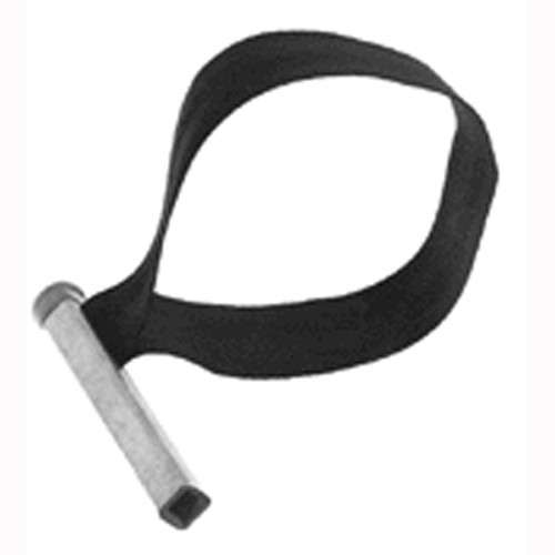 Lisle 63500 Oil Filter Wrench Belt Style