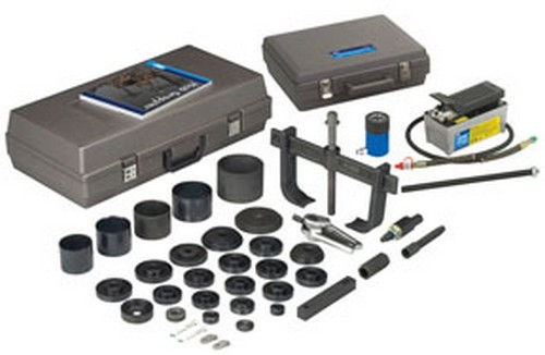 OTC Tools & Equipment 6575H Hydraulic Hub Grabber Kit
