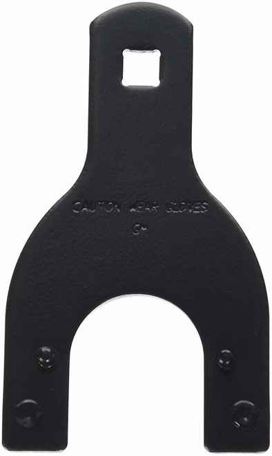 Lisle GM/Dodge Short Fan Wrench (43580)