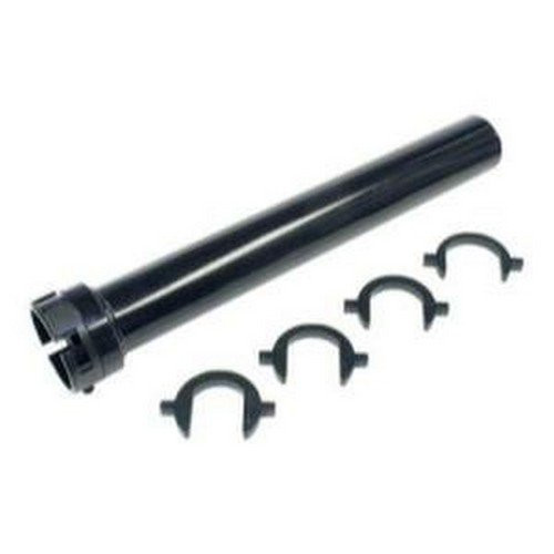 Lisle Tube, Couple, Plate Assembly (45770)