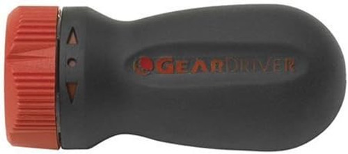 Gearwrench 890005GD Stubby GearDriver Handle