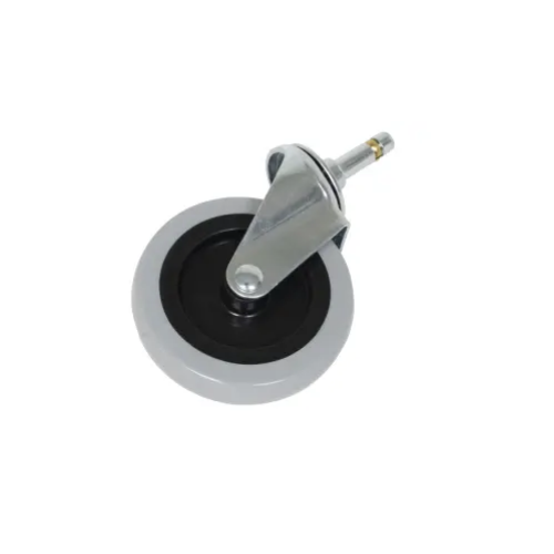 Lisle 96572 Replacement Wheel 4", for Plastic Creeper