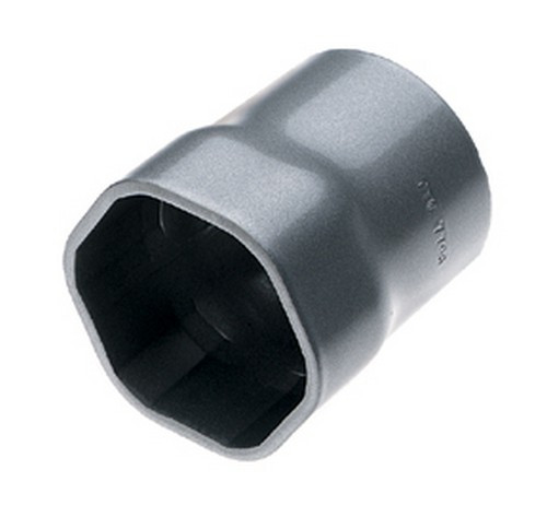 OTC Tools & Equipment 7796 1/2" Sq. Dr. Locknut Socket for Ford 3/4 and 1-Ton Trucks ('95-'98)