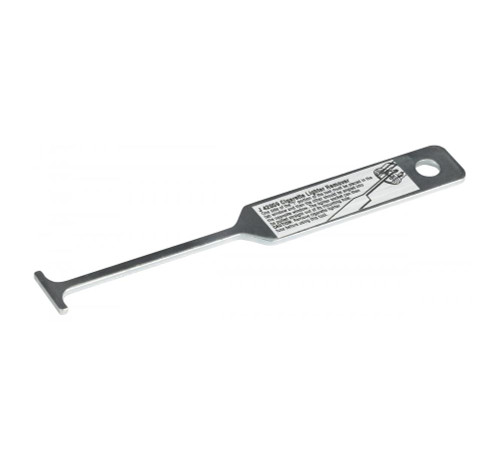 OTC Cigarette Lighter Socket Remover (J42059)
