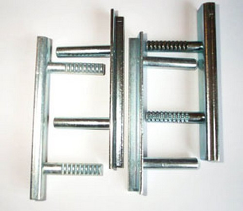 Lisle 15530 Rack Set For 4"- 6.25" Cylinder