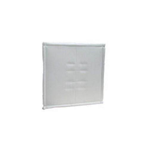 Air Filtration Co 316 Tacky Intakes, 20" x 25", Case med 20