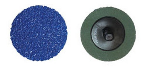 ATD Tools 88336 3"-36 Grit Zirconia Mini Grinding Discs