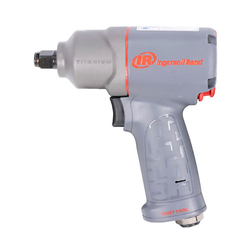 Ingersoll Rand 1/2 Air Impact Wrench 300 Ft-Lb Reverse Torque (2125QTiMAX)