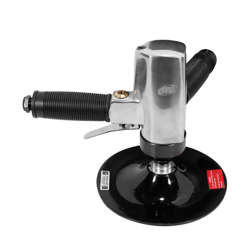 Ingersoll Rand Air Polisher Vertical (318A)