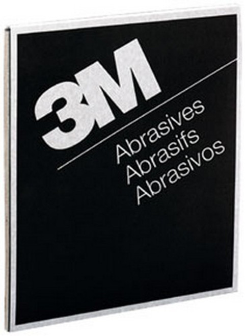 3M 02624 Imperial Wetordry 5-1/2 x 9 2000C Grit Sheet 3M 02624 Imperial Wetordry 5-1/2 x 9 2000C Grit Sheet