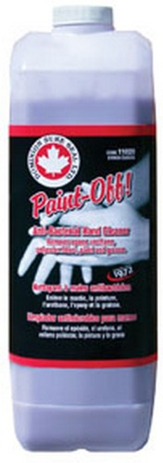 Dominion Sure Seal cusob paint off, 2,5l