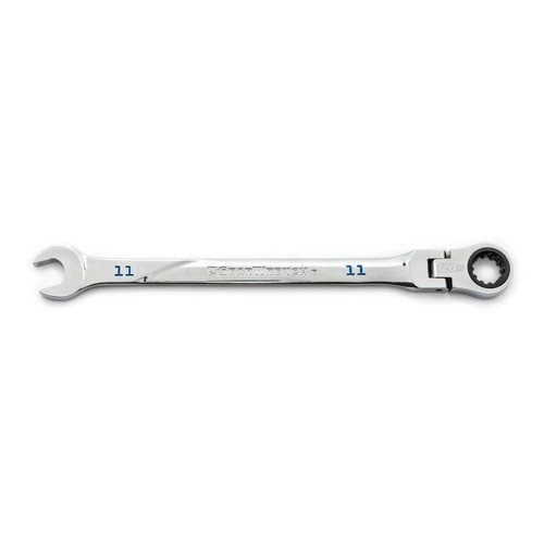 Gearwrench 120XP XL Flex-Head Combo Wrench 11mm (86211)