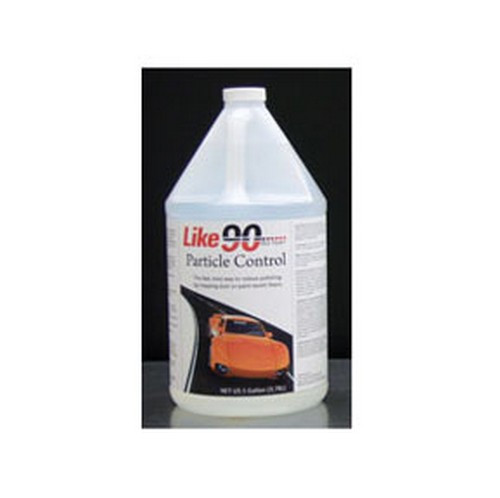 LIKE 90 10008 Particle Control, Gallon