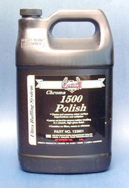 Presta 133501 Chroma 1500 Polish, 1-Gallon