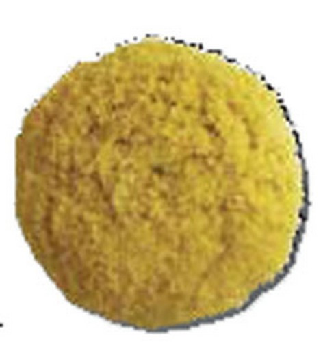 Presta 890136 Yellow Foam Medium Cut Pad