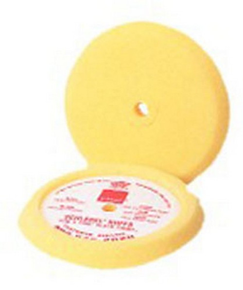 Schlegel 2002 medium snijschuim, geel