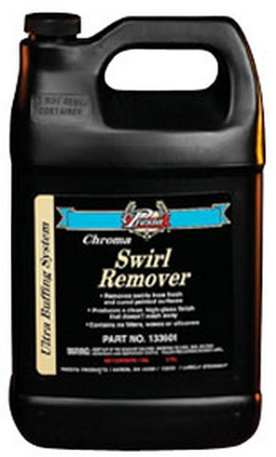 Presta 133601 Chroma Swirl Remover, 1-Gallon