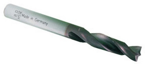 Muller Kueps 244808 Spot Weld Drill, HSSE8, 0 x 80MM