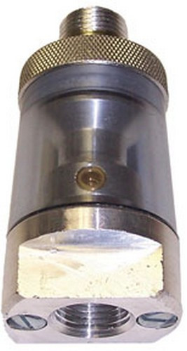 SG Tool Aid 98700 Large Oiler with 3/8" NPT