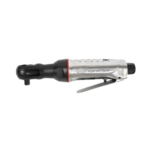 Ingersoll Rand Mini Air Ratchet 1/4" Drive 25 ft-lbs Torque (105-D2)