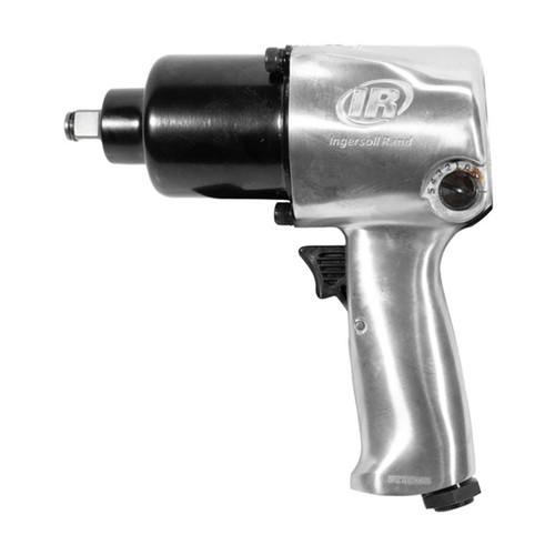 Chave de impacto pneumática Ingersoll Rand 231C 1/2" Drive Max Torque 600 pés/lb