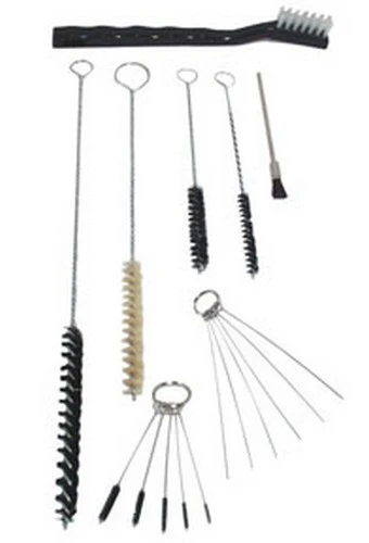 WIHA Set di punte slimBit electric, 6 pezzi, chiave esagonale | Wiha
