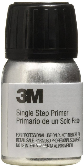 3M 08682 Single Step Primer, 30 mL