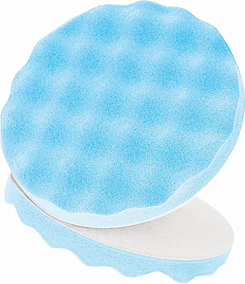 3M 5751 Perfect-it Ultrafina Foam Polishing Pad, 8", 2 per bag