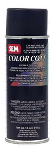 SEM Paints 15323 Color Coat- Palmino, 16oz Aerosol Can