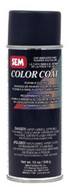 SEM Paints 15863 Sure-Coat Mixing Systems, Lt. Neutral 16 oz Aerosol