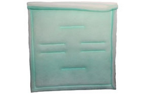 Air Filtration Co 320 Tacky Intakes, 20" x 20", Case of 22