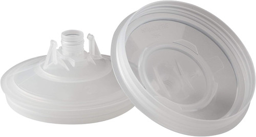 3M 16200 PPS Lids with 200 Micron Filters, 16200