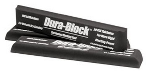 Dura-Block AF4403  Full Size Block