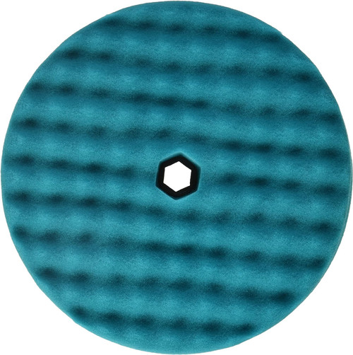 3M 33291 Perfect-It, 1 Finishing Pad, 8 inch, Quick Connect Pad